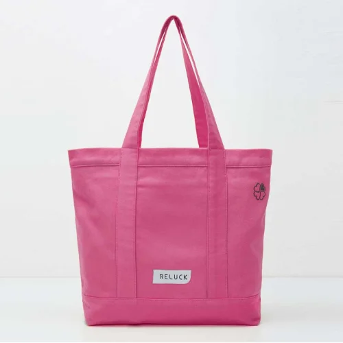 Reluck - Daıly Tote Bag