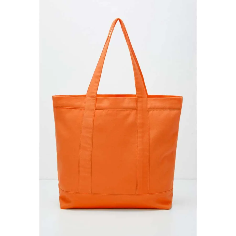 Reluck - Daıly Tote Bag