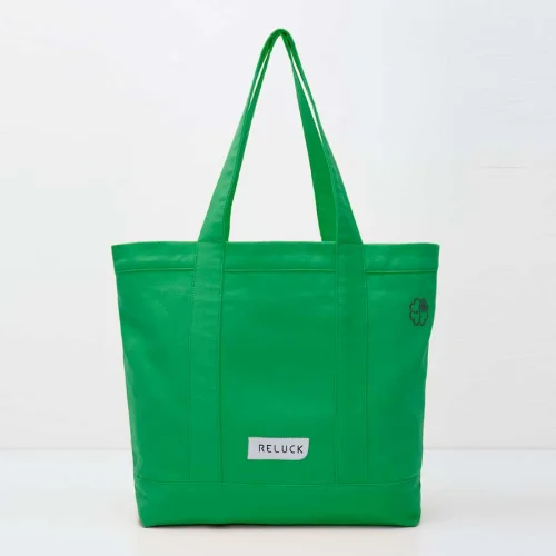 Reluck - Daıly Tote Bag