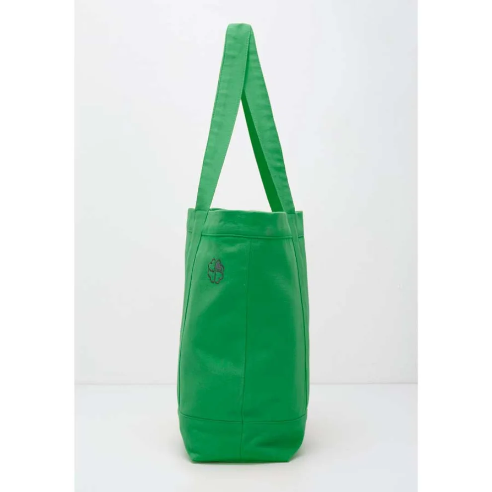 Reluck - Daıly Tote Bag