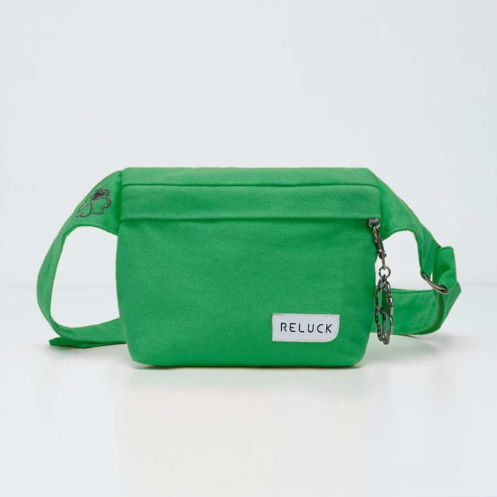 Golf wang fanny pack 2025