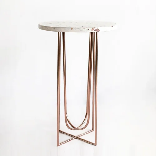 WIst Studio - Bend Coffee Table
