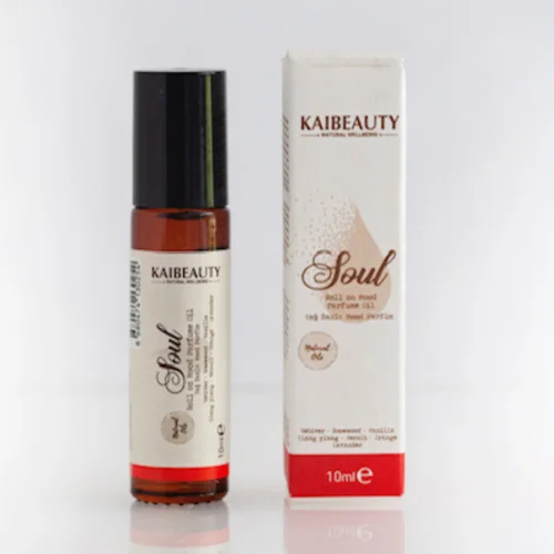 Kaibeauty - Soul Mood Parfüm