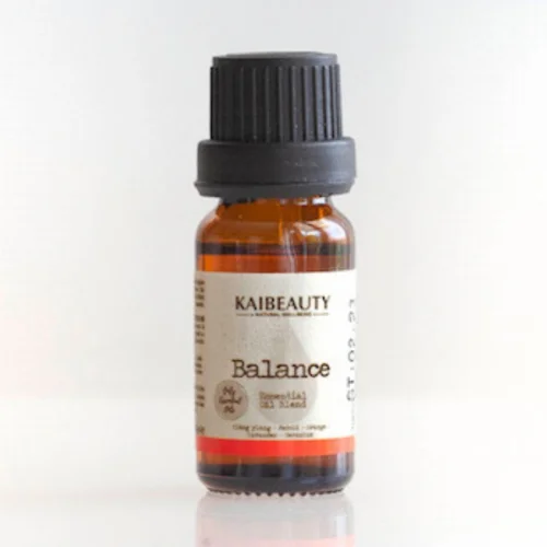 Kaibeauty - Balance Essential Oil Blend