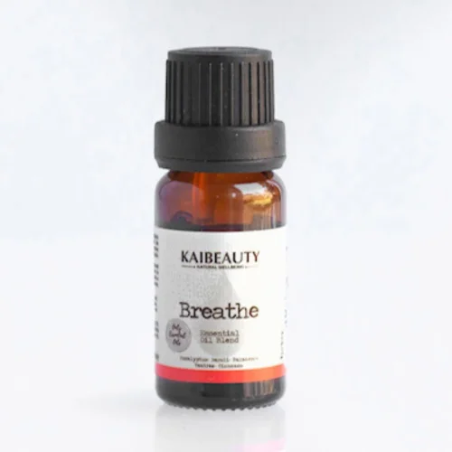 Kaibeauty - Breath Essential Oil Blend