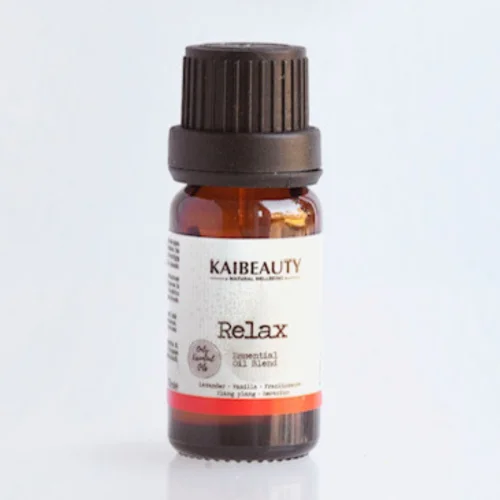 Kaibeauty - Relax Essential Oil Blend