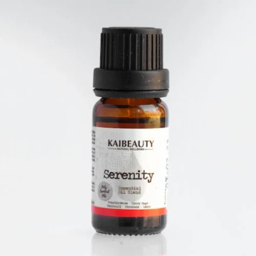 Kaibeauty - Serenity Essential Oil Blend