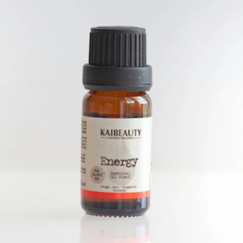 Kaibeauty - Energy Essential Oil Blend