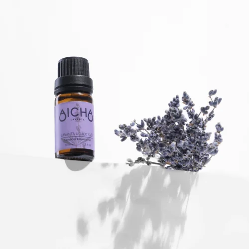 Aicha Lavanta - Lavender Essential Oil