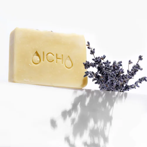 Aicha Lavanta - Lavender Soap