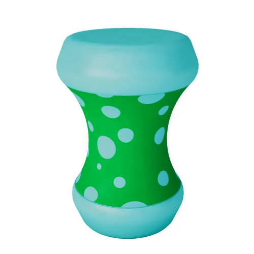 Sodd Design - Boom Bom Spotty Coffee Table - I