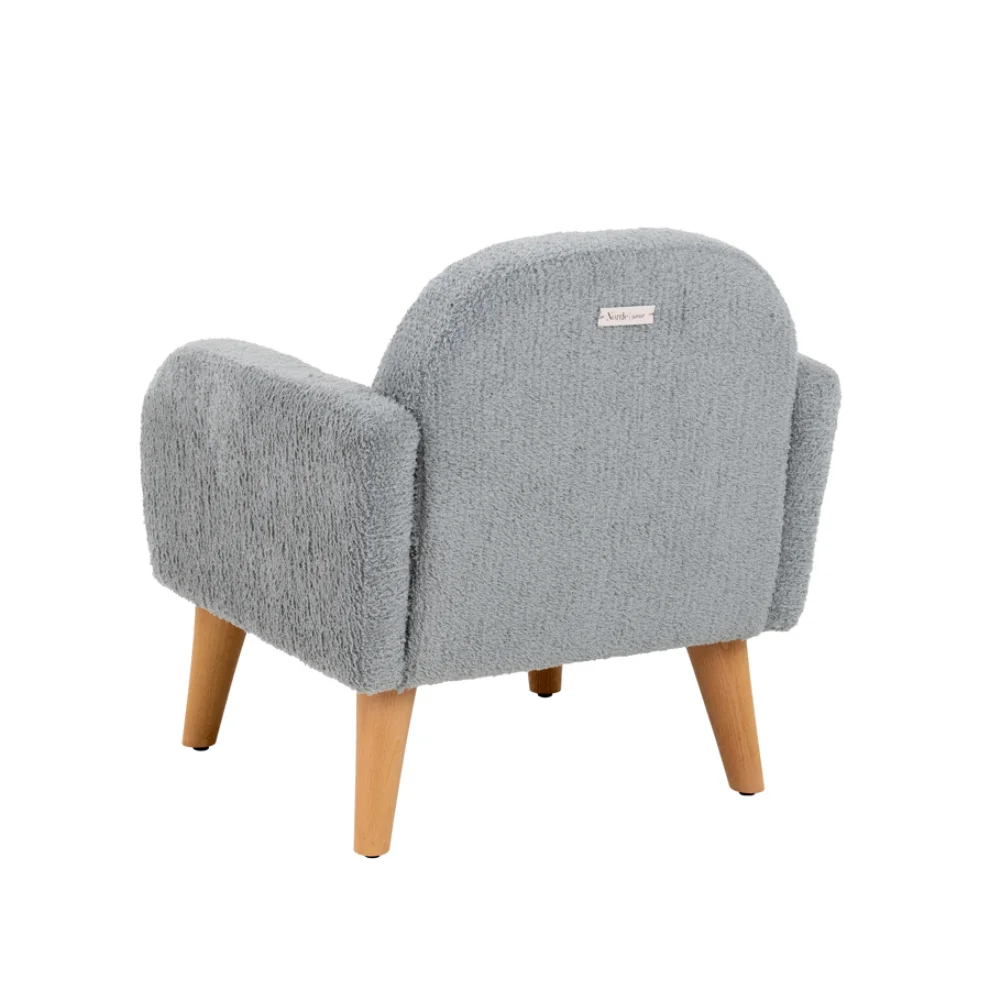 Norde Junior - Cozy Kids Arm Chair