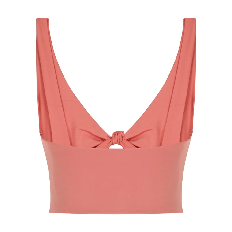 Ryder Act - Sports Bra - I