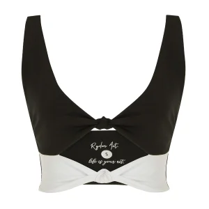 Sports Bra - I