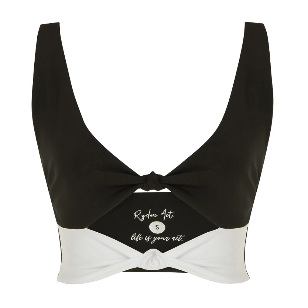 Ryder Act - Sports Bra - I