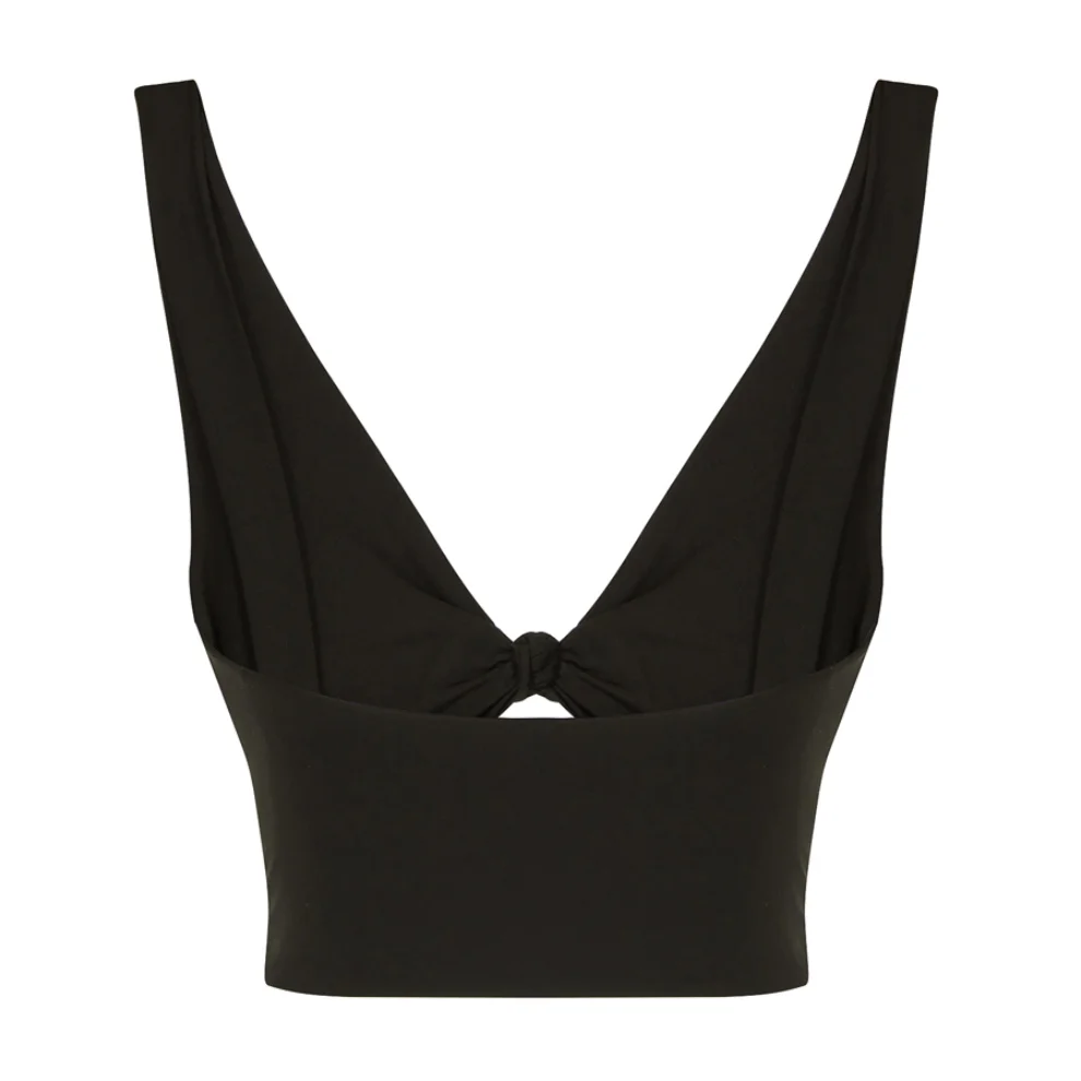 Ryder Act - Sports Bra - I