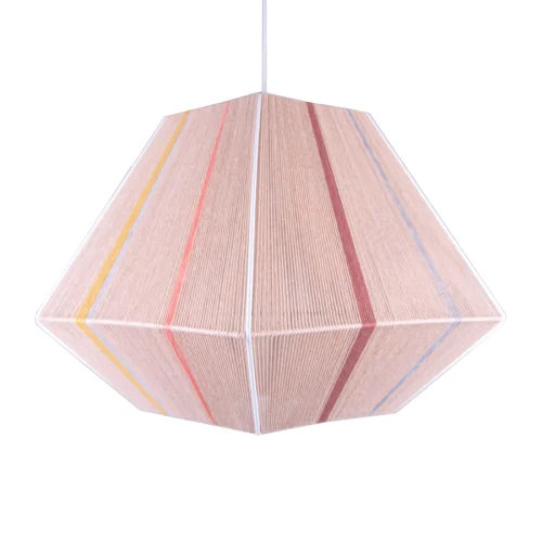 Maiizen	 - Nodo Pendant  Lighting II - Maxi