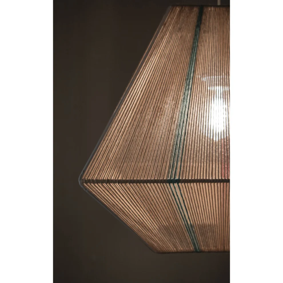 Maiizen	 - Nodo Pendant  Lighting II - Maxi