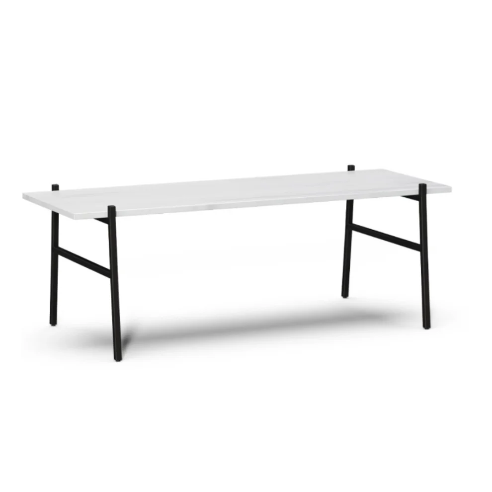 Evka - Monument Coffee Table