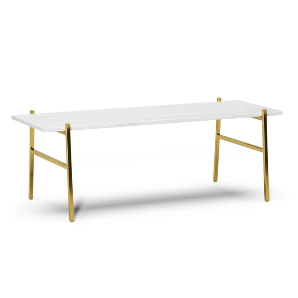 Evka - Monument Coffee Table