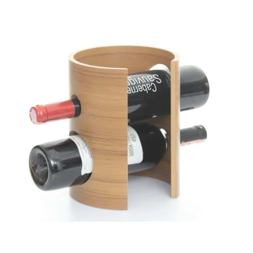 Evka - Double Wine Rack