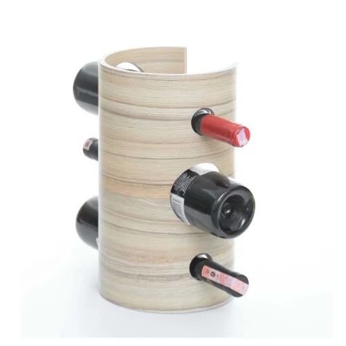 Evka - Triple Wine Rack