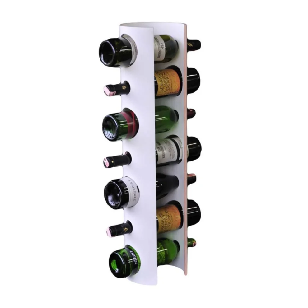 Evka - Septet Wine Rack
