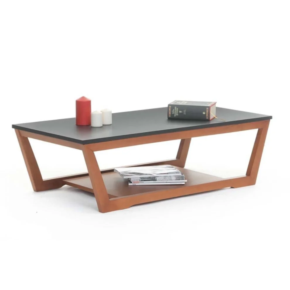 Evka - Yukon Coffee Table