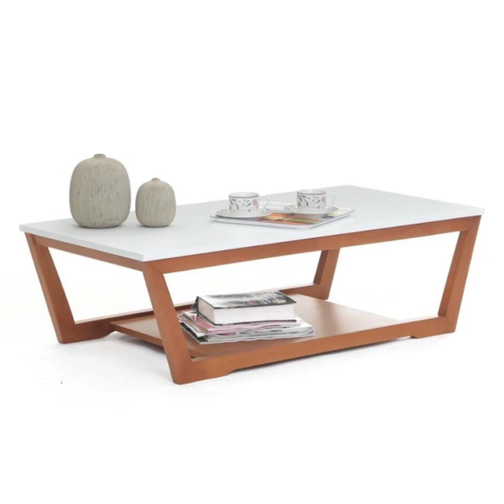 Evka - Yukon Coffee Table