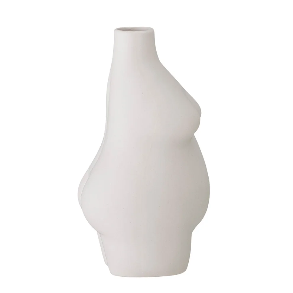 Warm Design	 - Body Vase