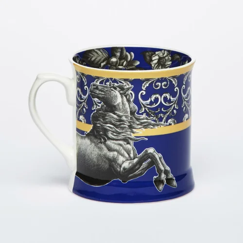 Martius - Mythoslover Horse Mug
