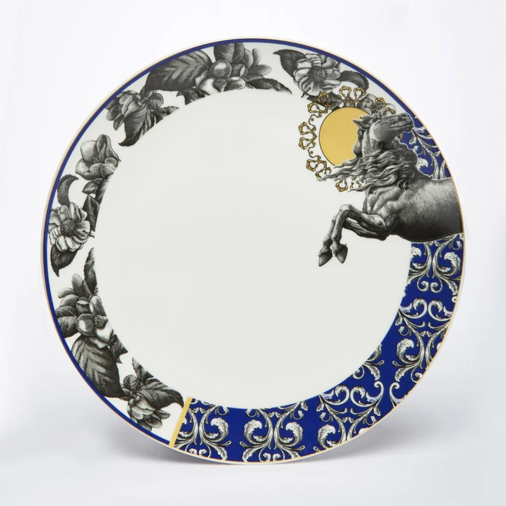 Martius - Mythoslover Set Of 2 Platter