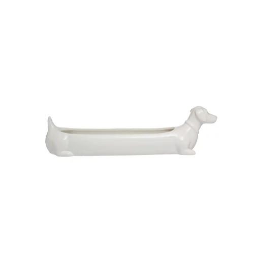 Warm Design	 - Dog Pattern Cracker Holder