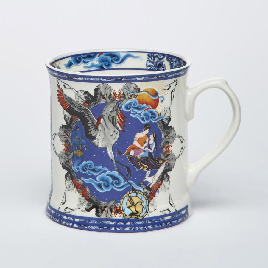 1001 Nights Tales (Sky) Cup