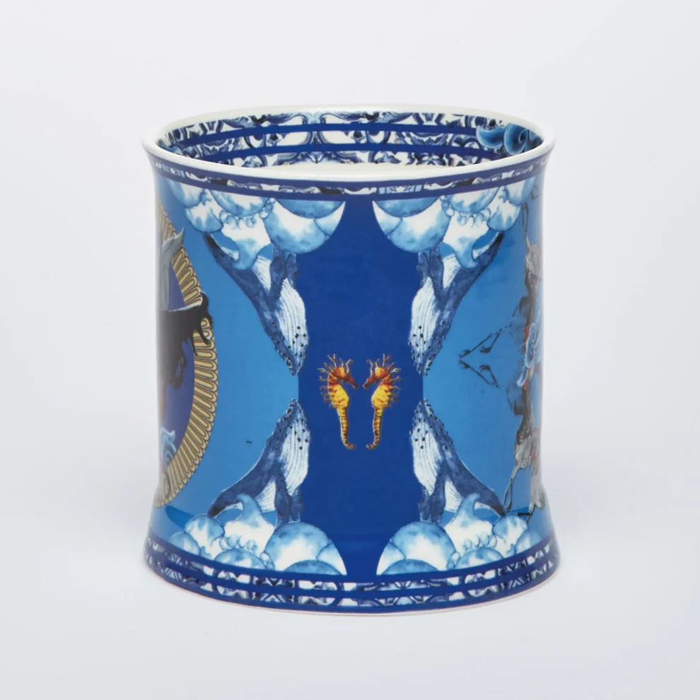 Martius - 1001 Nights Tales (Sea) Cup