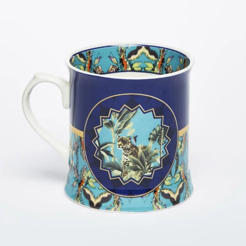 Martius - Martiques Coffee Cup&Saucer