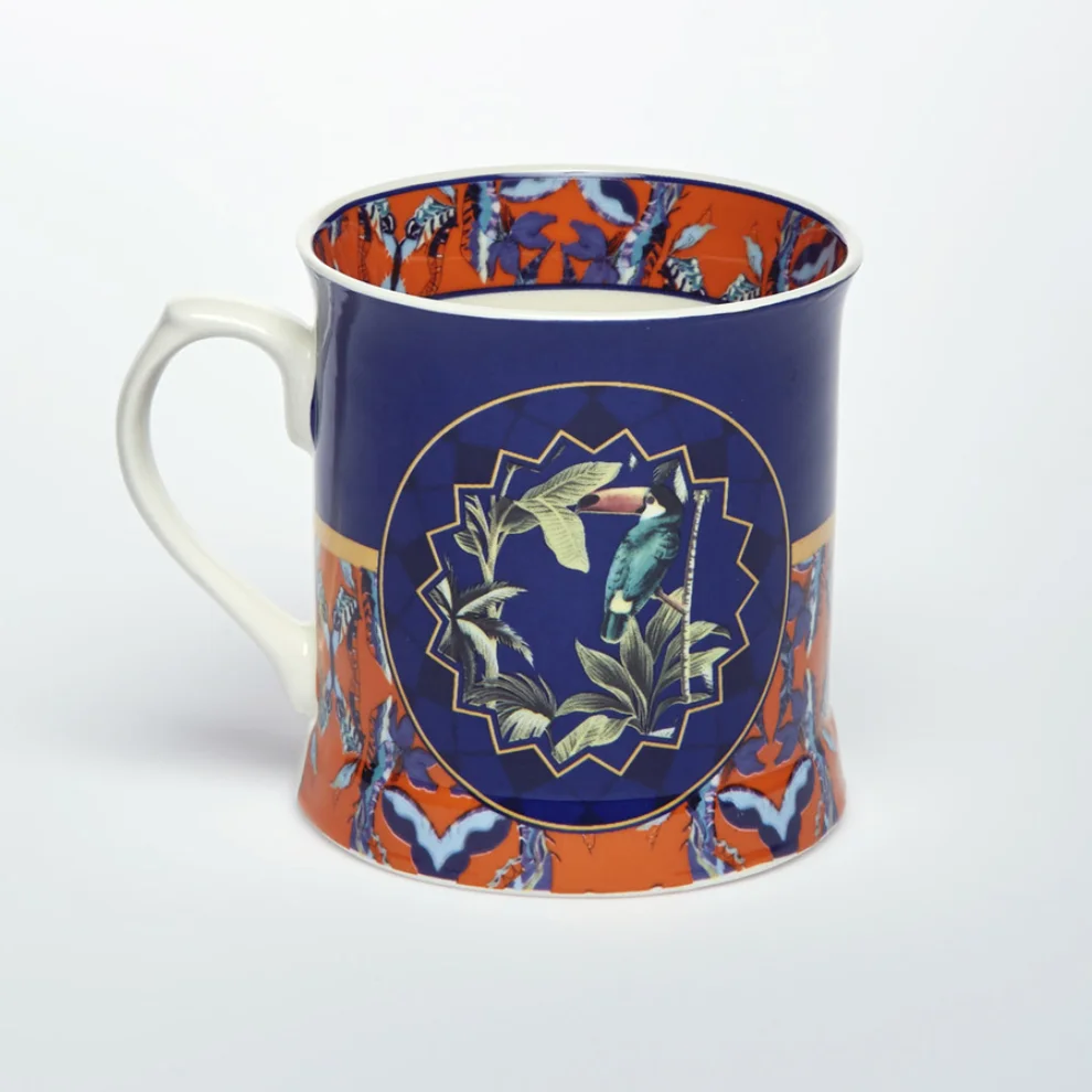 Martius - Martiques Mug Set