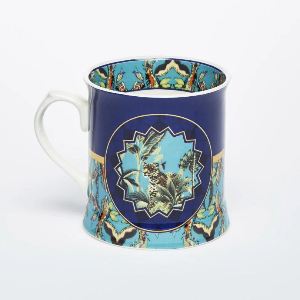 Martius - Martiques Mug Set