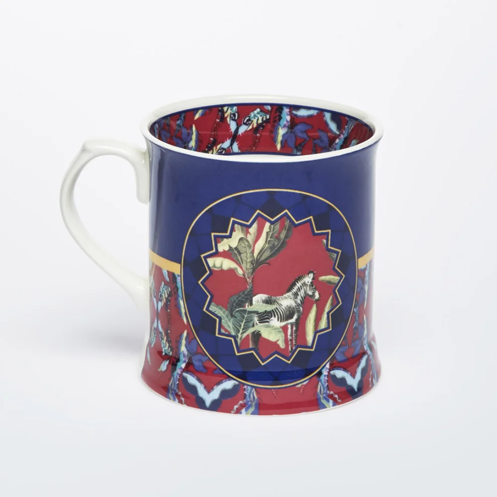 Martius - Martiques Mug Set