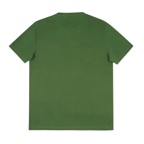Regreso - Unisex Bisiklet Yaka T-shirt