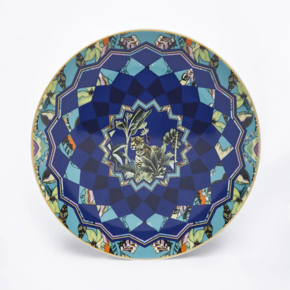 Martius - Martiques Platter