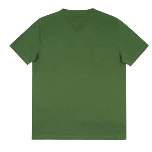 Regreso - Unisex V Yaka T-shirt