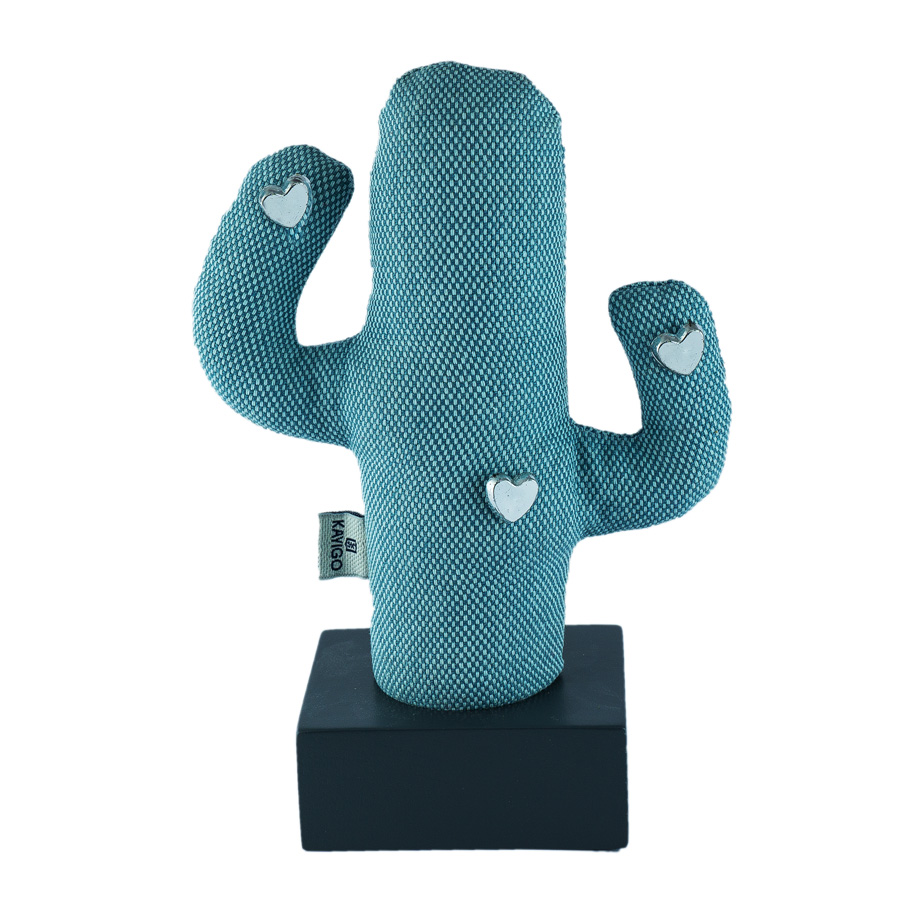 Cactus Lavender Filled Note Holder