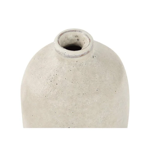 Warm Design - Terra Cotta 3 Pcs Vase