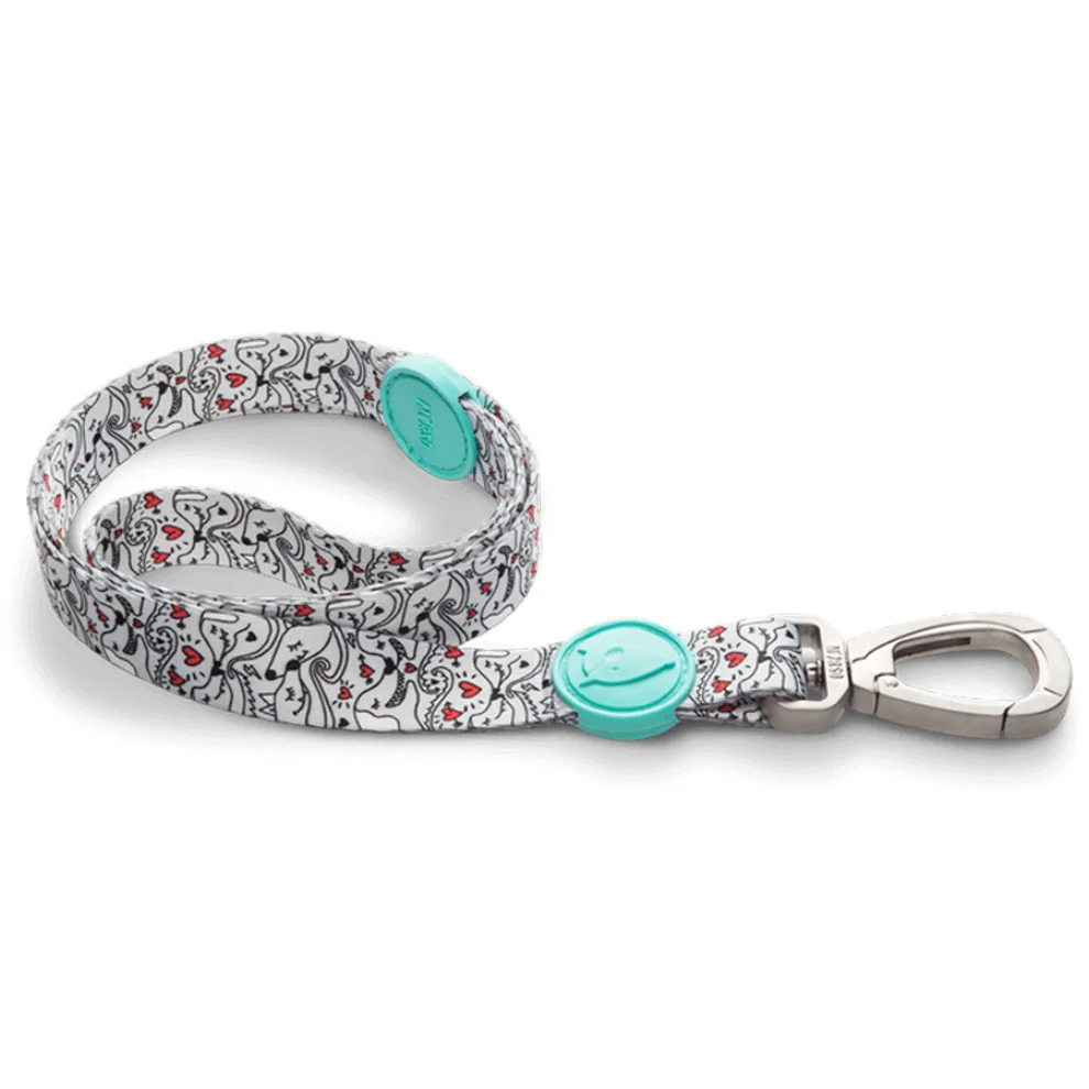 Morso Eskimo Kiss Rope SM SOLD OUT hipicon