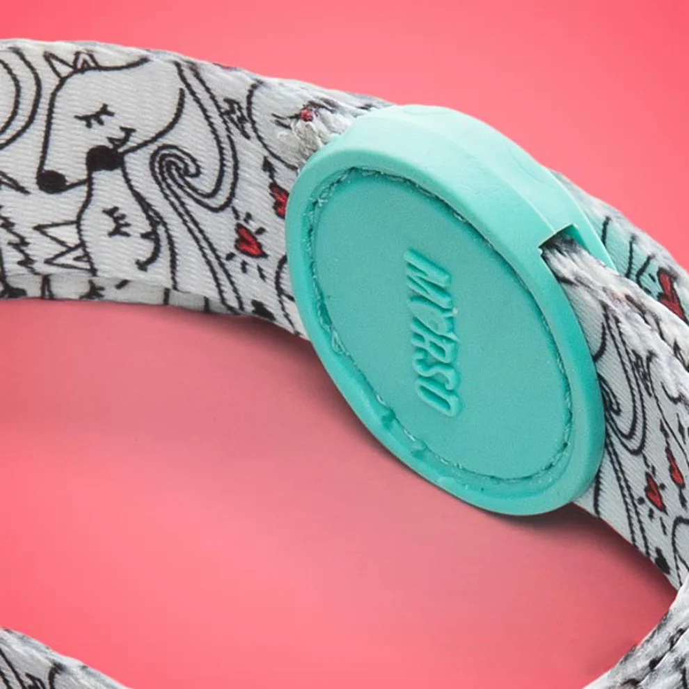 Morso Eskimo Kiss Rope SM SOLD OUT hipicon