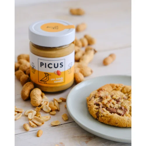 Picus Food - Peanut Butter