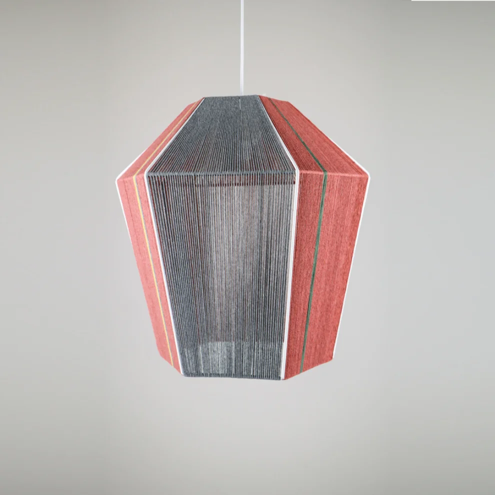 Maiizen	 - Nodo Birdy Ceiling Lighting III