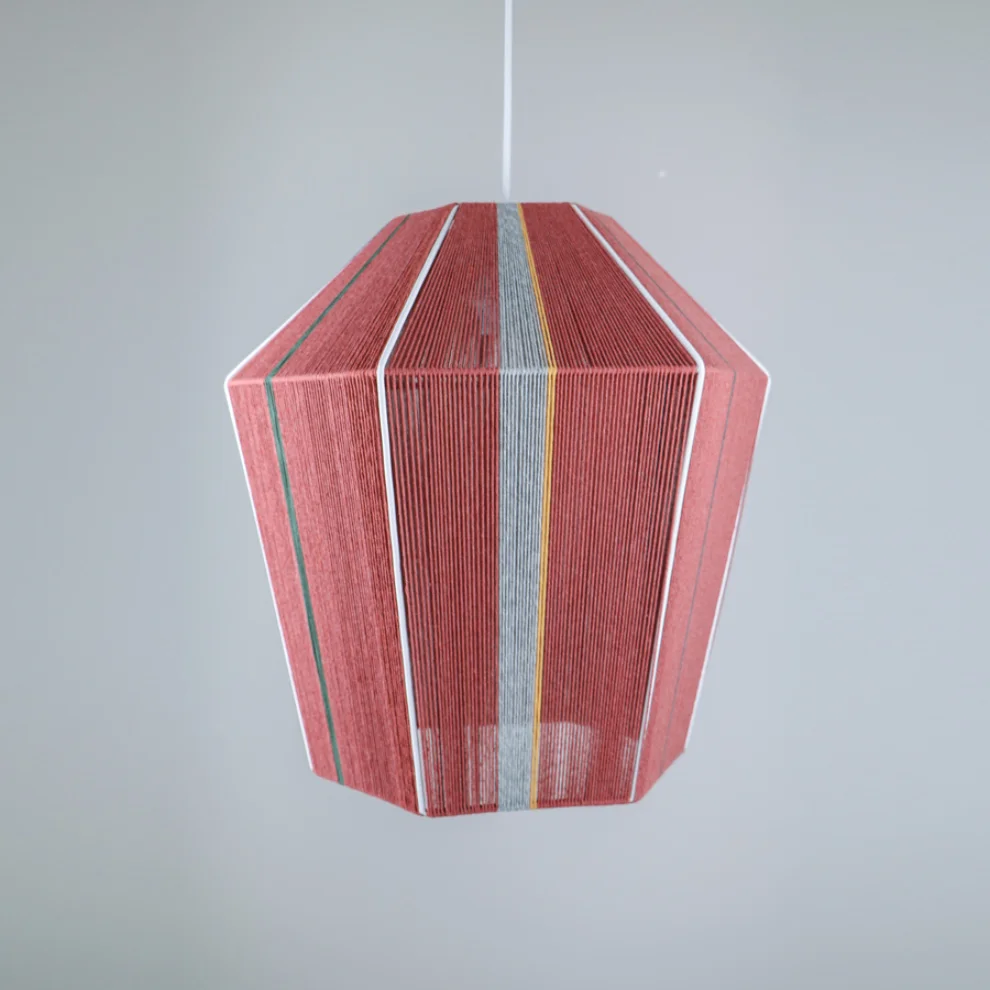 Maiizen	 - Nodo Birdy Ceiling Lighting III