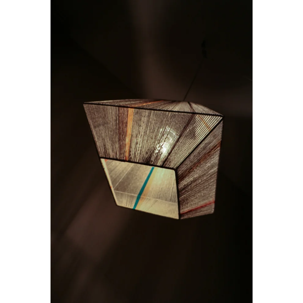 Maiizen	 - Nodo Pendant Lighting II - Maxi